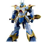 Moderoid Yamato Takeru Magico Sky Guerra Dio Susanoo Secondo Fase Plastica Model