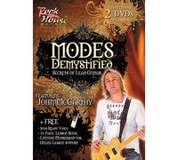 Modes Demystified featuring John McCarthy [Edizione: Regno Unito]