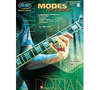 Modes for Guitar: Private Lessons Series [Lingua inglese]