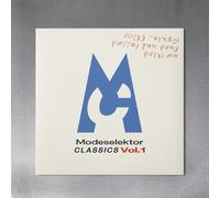 Modeselektor Classics Vol. 1 (CD) Album