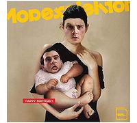 Modeselektor - Happy Birthday!
