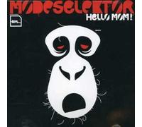 Modeselektor - Hello Mum!
