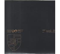 Modeselektor - Mean Friend Vol.2 (Mix)