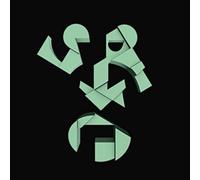 Modeselektor Modeselektion #2 - Volume 4 (Vinyl LP) 12" Single