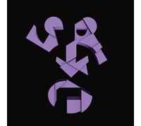 Modeselektor Modeselektion #3 - Volume 4 (Vinyl LP) 12" Single