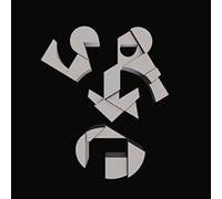 Modeselektor Modeselektion #4 - Volume 4 (Vinyl LP) 12" Single