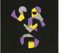 Modeselektor Modeselektion - Volume 4 (CD) Album