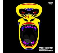 Modeselektor Proudly Presents Modeselektion - Vol. 2-Modeselektor Proudly Presents Modeselektio