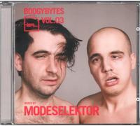 Modeselektor - Vol. 3-Boogy Bytes