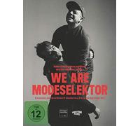 Modeselektor - We Are Modeselektor