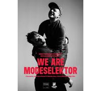 Modeselektor - We Are Modeselektor