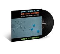 Modest Jazz Trio - Good Friday Blues