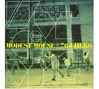 Modest Mouse/764-Hero Whenever You See Fit (Vinyl LP) 12" Single Coloured Vinyl