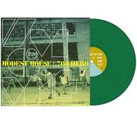 Modest Mouse & 764-Hero - Whenever You See Fit - Vinyle Vert