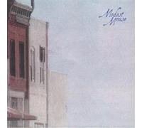 Modest Mouse - A Life of Arctic Sounds B/W Medication - Blue/White