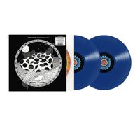 An Eraser And A Maze - Colored Vinyl Indie exclusive Ltd. Ed.