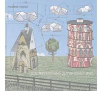 Modest Mouse - Building Nothing Out Of Something