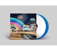 Modest Mouse – Golden Casket – Vinile LP Blu e Bianco (Video Game)