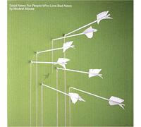 Modest Mouse - Good News For People Who Love Bad
