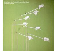 Modest Mouse Good News for People Who Love Bad News (CD) Album