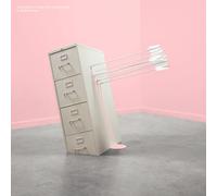 <![CDATA[Modest Mouse - Good News For People Who Love Bad News (Pink & Green Coloured) (2 LP)]]>