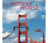 Modest Mouse Interstate 8 (CD) EP