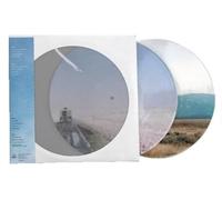 Modest Mouse Modest Mouse - The Lonesome Crowded West LP picture disc (Vinyl LP)