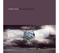 Modest Mouse The Moon & Antarctica (Vinyl LP)