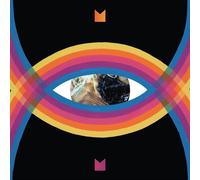 Modest Mouse Night On the Sun (CD) EP