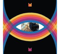 Modest Mouse Night On the Sun (Vinyl LP) 12" EP