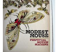 Modest Mouse - Perpetual Motion Machine