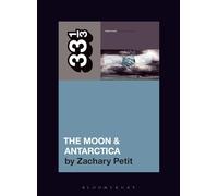 Modest Mouse’s The Moon & Antarctica
