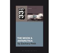 Modest Mouse’s The Moon & Antarctica