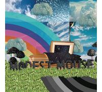 Modest Mouse The Golden Casket (CD)