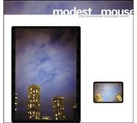 Modest Mouse The Lonesome Crowded West (Vinyl LP) 12" Album