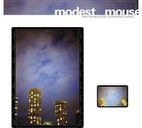 Modest Mouse The Lonesome Crowded West (Vinyl LP) 12" Album