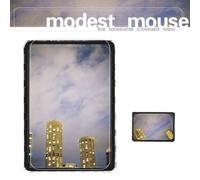 Modest Mouse The Lonesome Crowded West (CD) Album