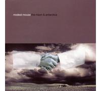 Modest Mouse - The Moon & Antarctic by Modest Mouse