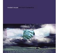 Modest Mouse The Moon & Antarctica (Vinyl LP) 12" Album