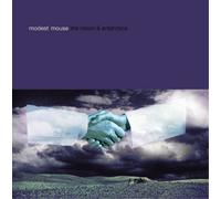 Modest Mouse The Moon & Antarctica (Vinyl LP) 12" Album
