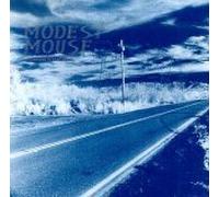 Modest Mouse - This Is A Long Drive