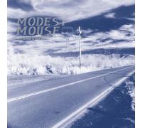 Modest Mouse This Is a Long Drive for Someone With Nothing to Think A (Vinyl LP)