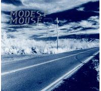 Modest Mouse - This Is A Long Drive For Someone With Nothing To