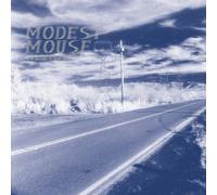 Modest Mouse - This Is A Long Drive For Someone With Nothing To