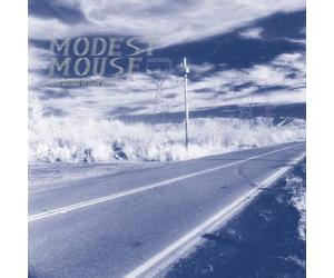 Modest Mouse This Is a Long Drive for Someone With Nothing to Think About (CD)