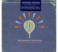 Modest Mouse We Were Dead Before The Ship Even Sank - Vinyl LP (CD)