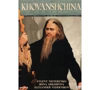 Modest Mussorgsky - Khovanshchina [Edizione: Regno Unito]