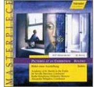 Modest Peter Mussorgsky - Pictures at An Exhibition