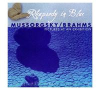 Modest Peter Mussorgsky - Pictures at An Exhibition
