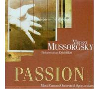 Modest Peter Mussorgsky - Pictures at An Exhibition